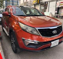 کیا سپۆرتاج